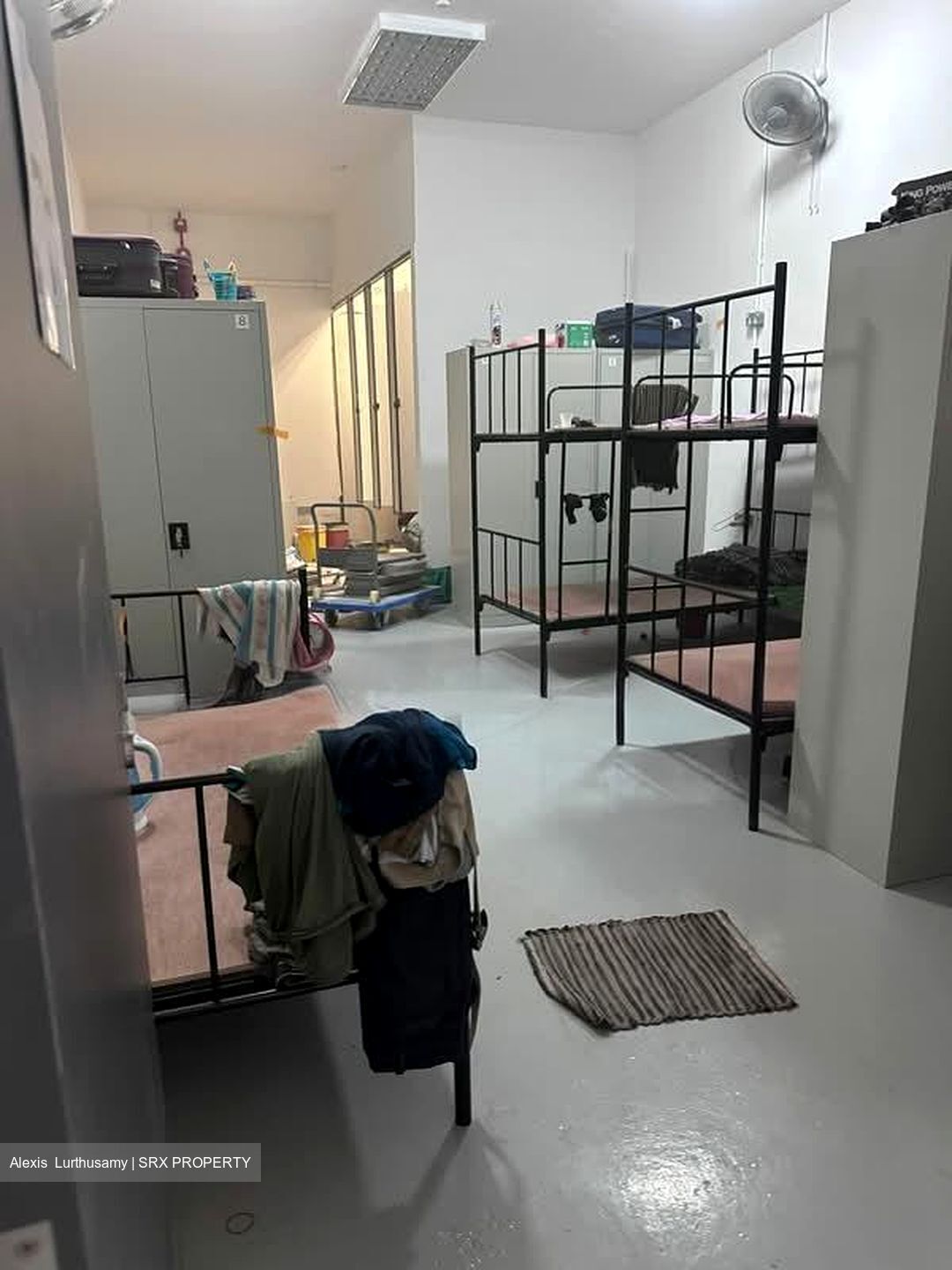 Tuas Techpark (D22), Factory #537979551
